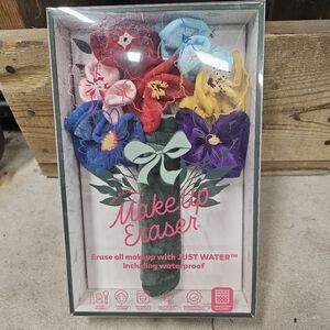 Original Makeup Eraser Bouquet- erase all makeup with just water New